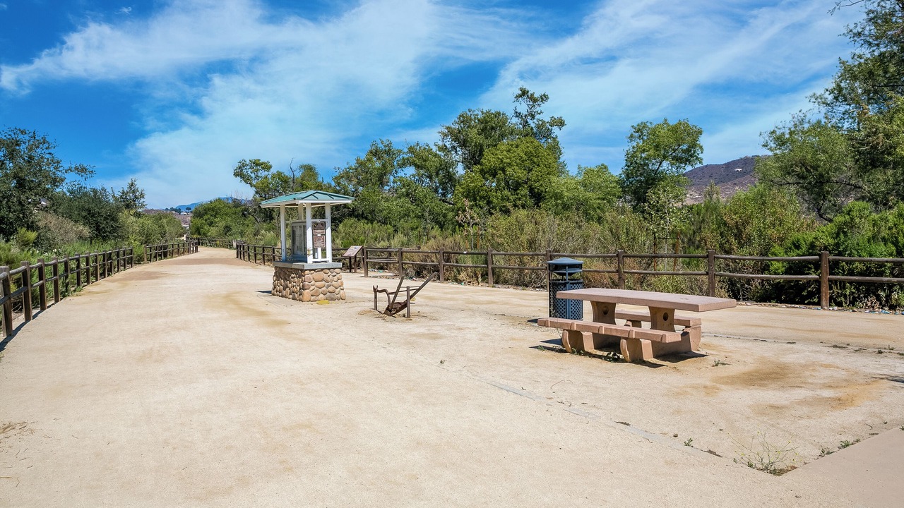 Photo of Outdoor in Santee