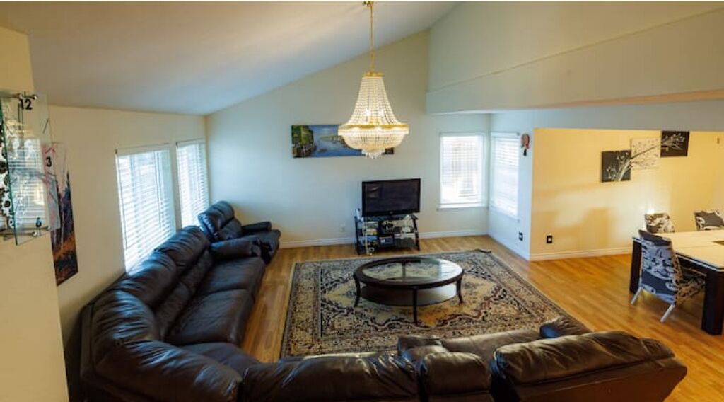 Photo of Livingroom in Edenvale
