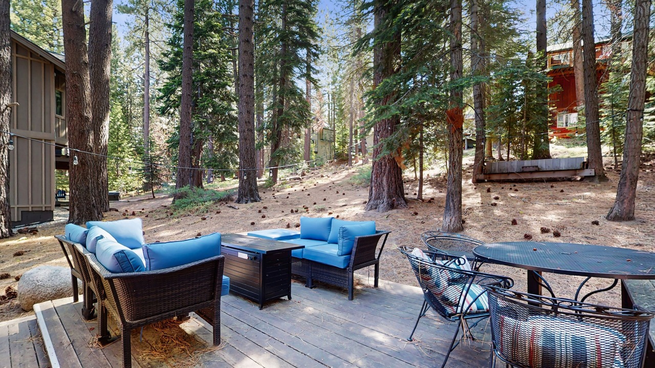 Photo of Outdoor in Tahoe Paradise