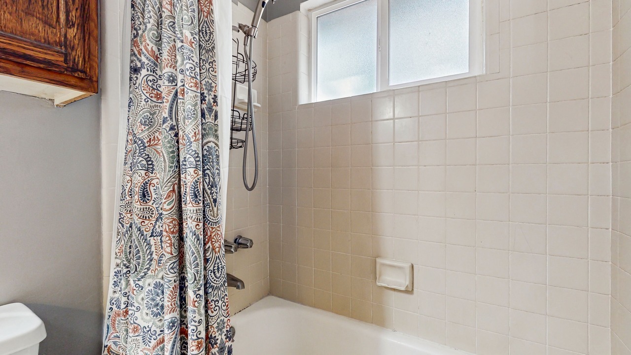 Photo of Bathroom in Tahoe Paradise