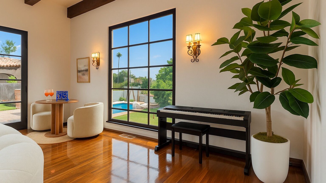 Photo of Bedroom in Sunset Cliffs