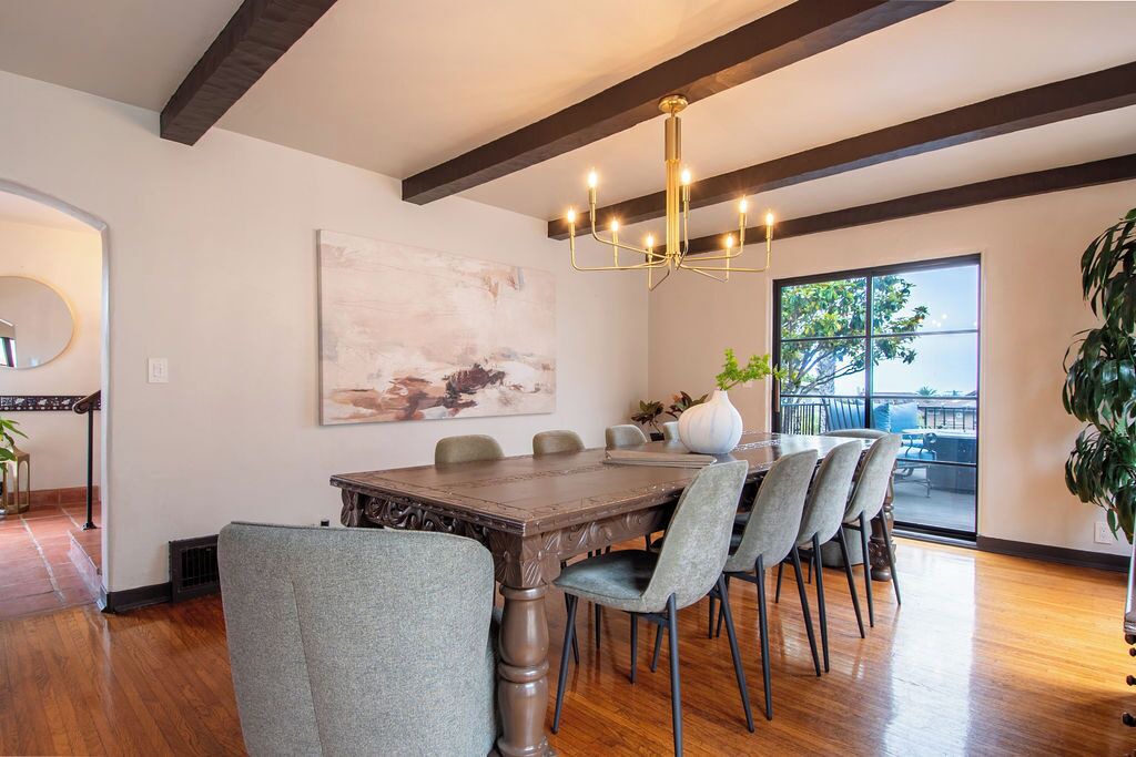 Photo of Bedroom in Sunset Cliffs