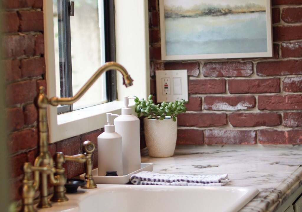 Photo of Bathroom in Sunset Cliffs