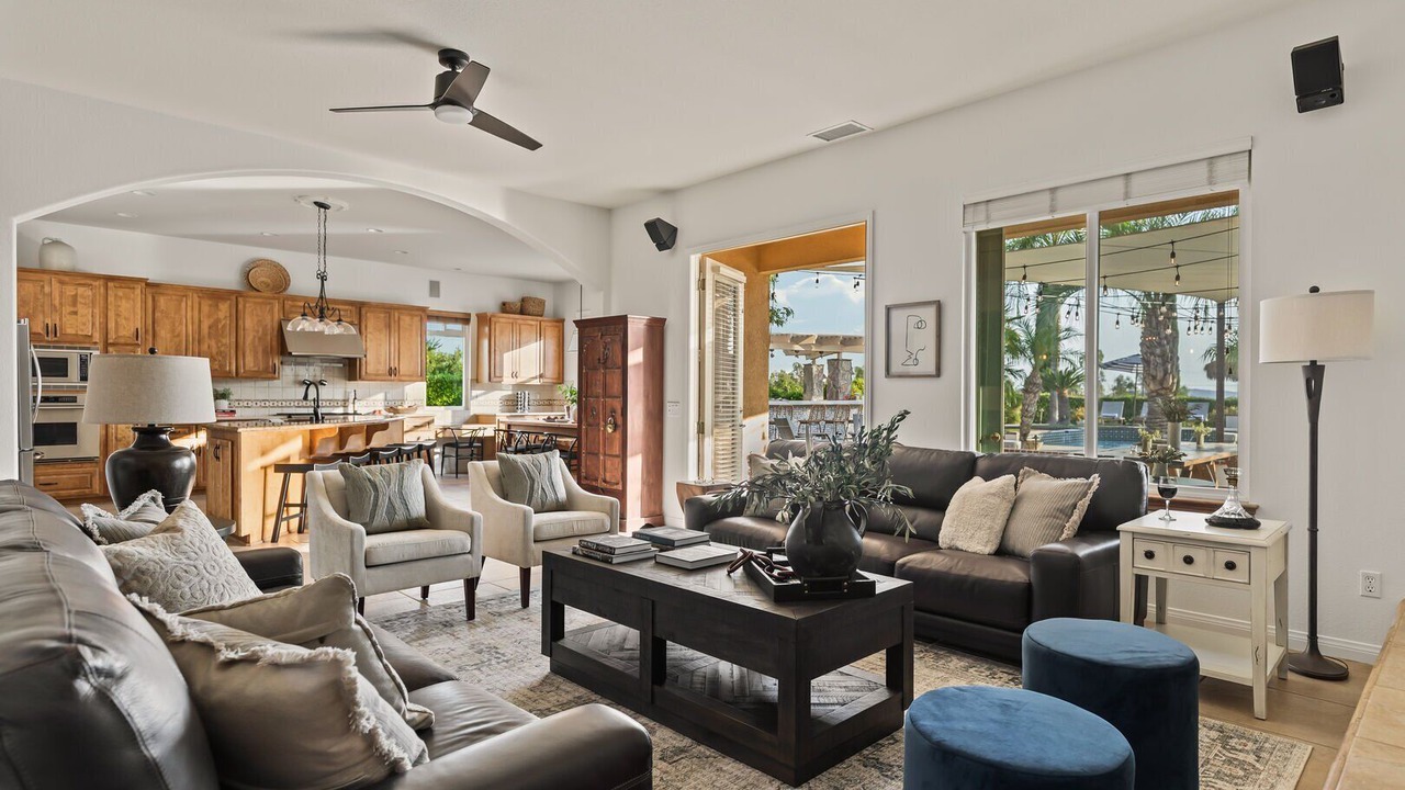 Photo of Bedroom in Temecula