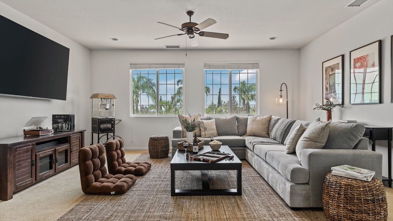 Photo of Bedroom in Temecula
