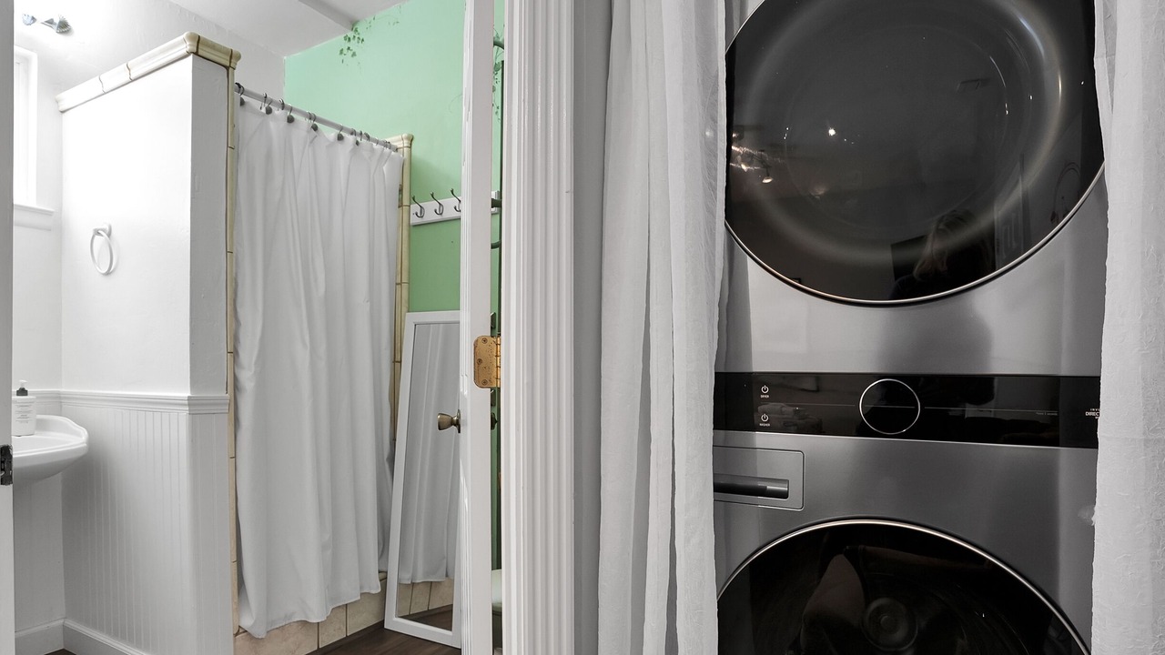 Photo of Bathroom in Eastside Santa Cruz