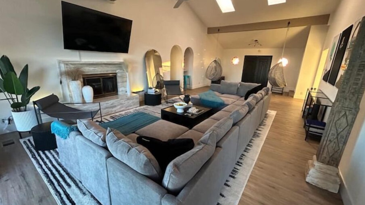 Photo of Livingroom in Crest