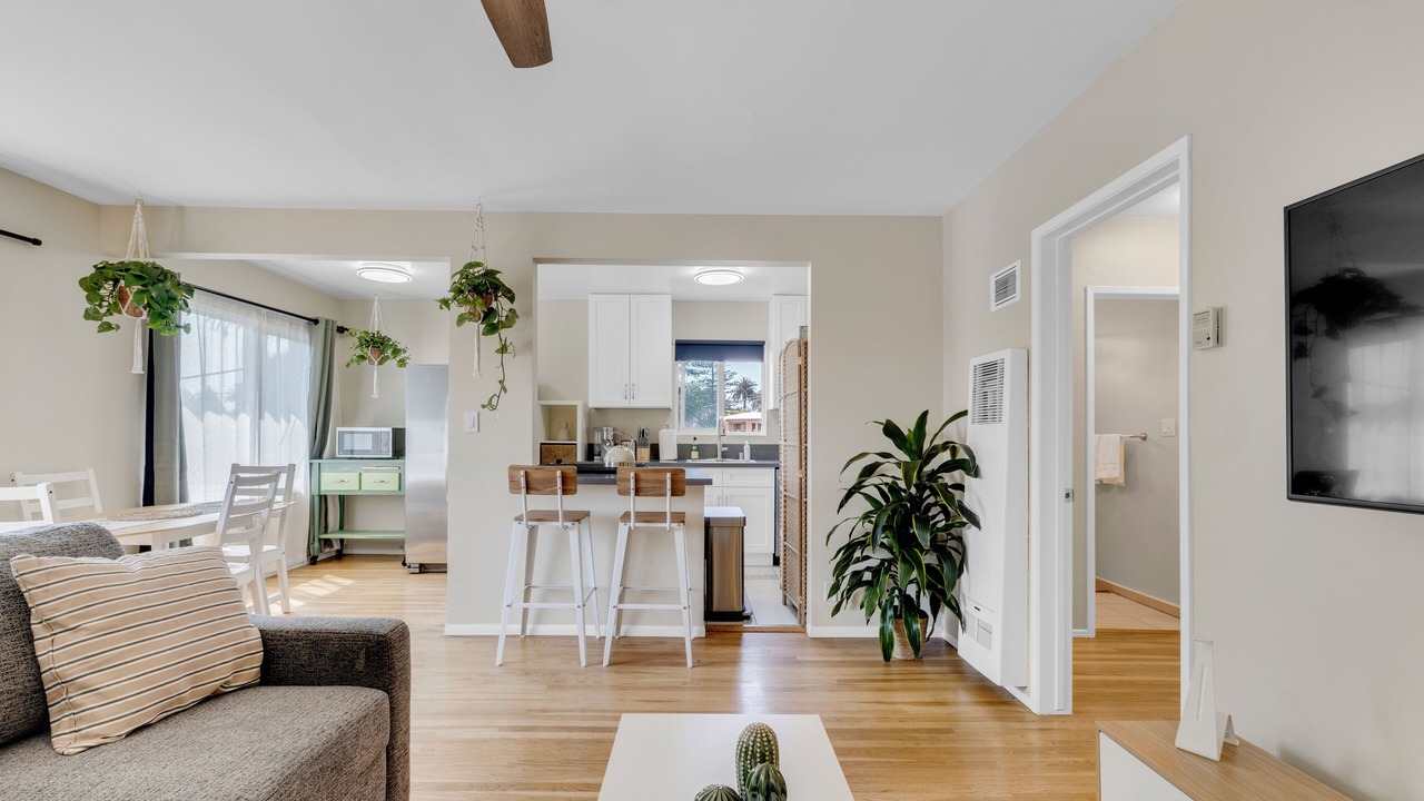 Photo of Bedroom in Del Rey