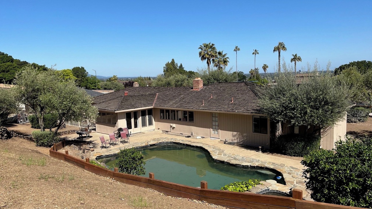 Photo of Outdoor in Noddin