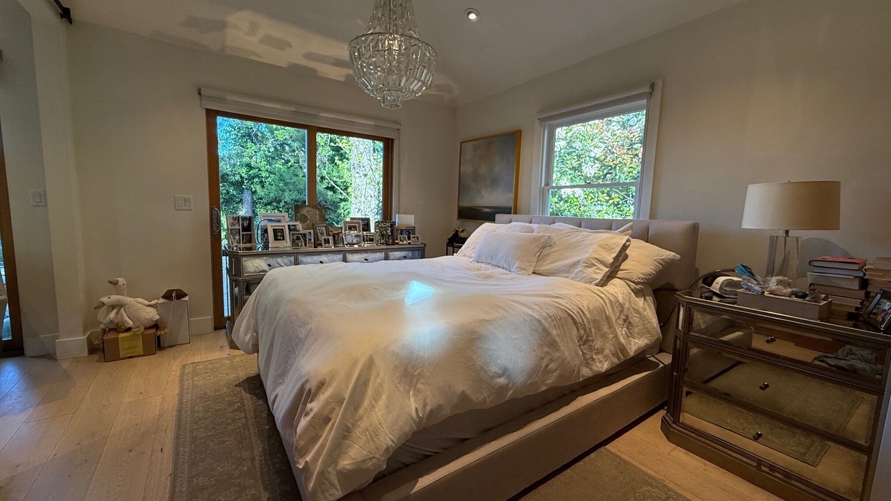 Photo of Bedroom in Oakville
