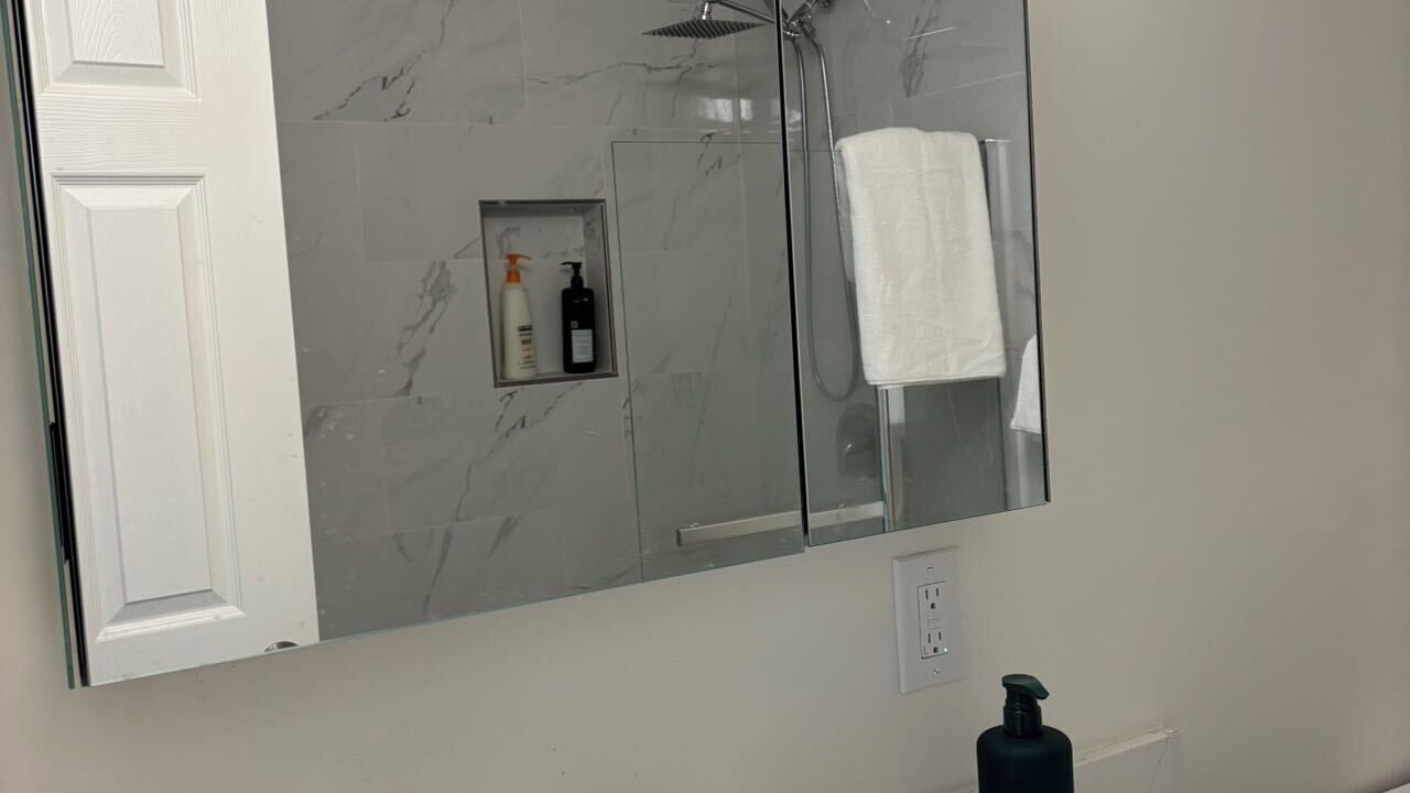 Photo of Bathroom in Los Gatos