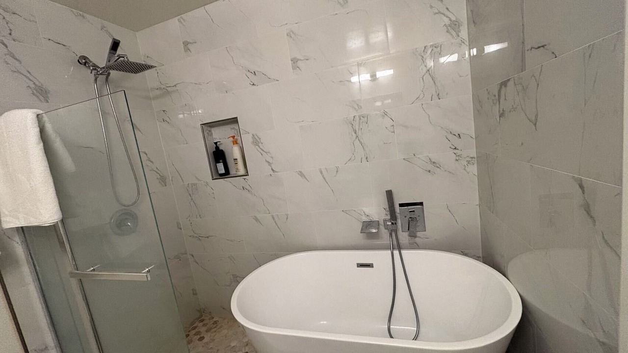 Photo of Bathroom in Los Gatos