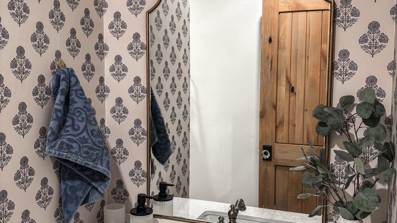Photo of Bathroom in Carnelian Woods