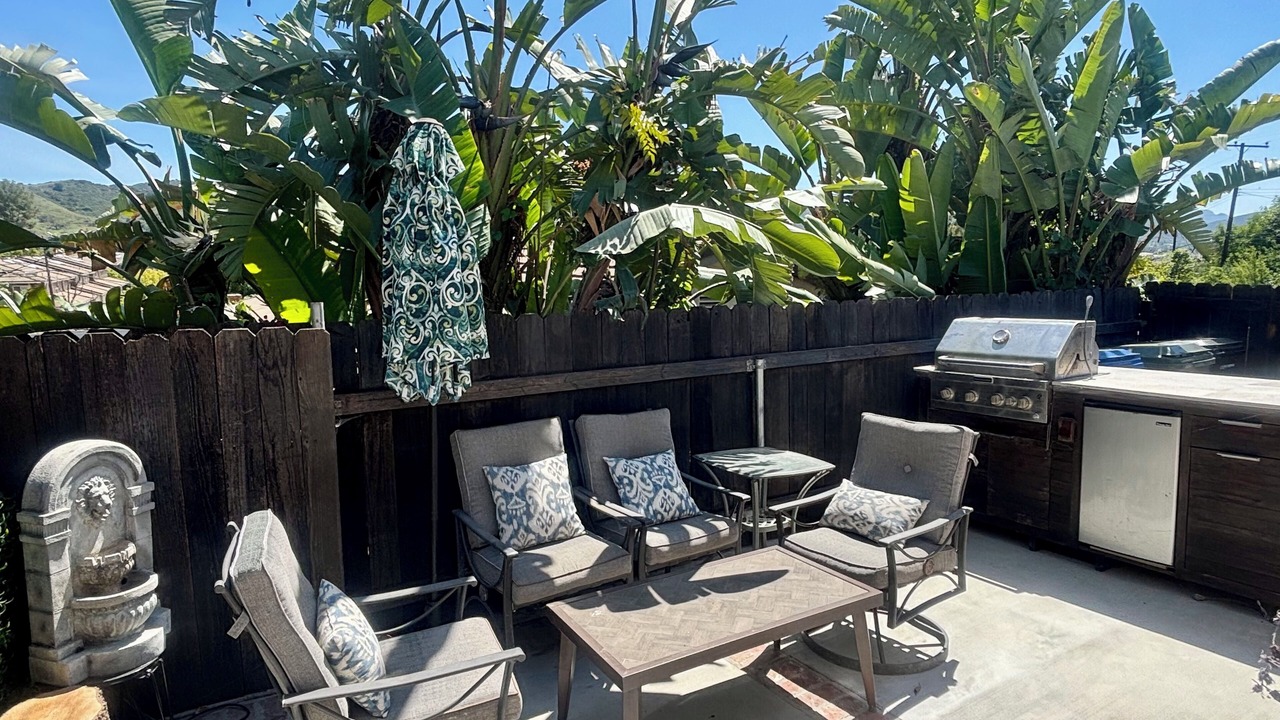 Photo of Outdoor in Thousand Oaks