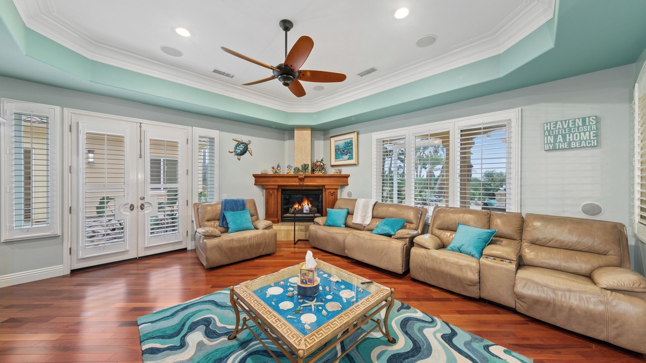 Photo of Livingroom in Kit Carson