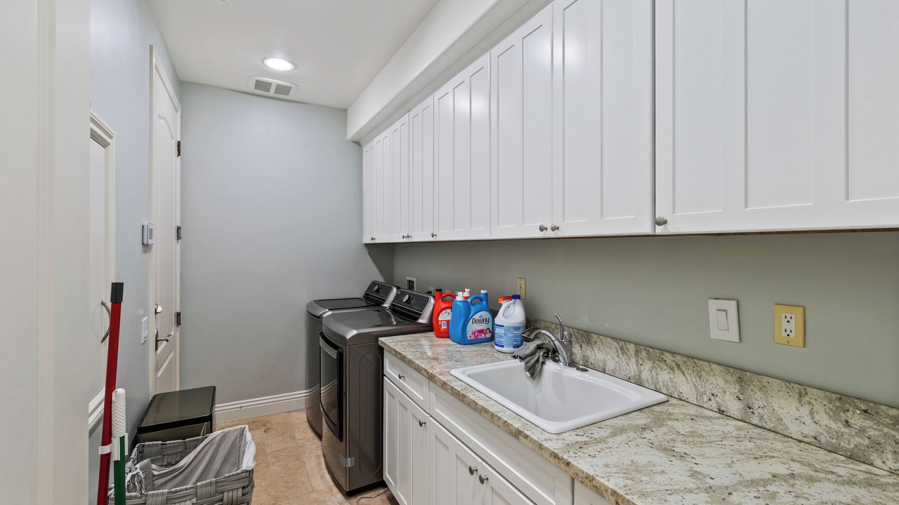 Photo of Kitchen in Kit Carson