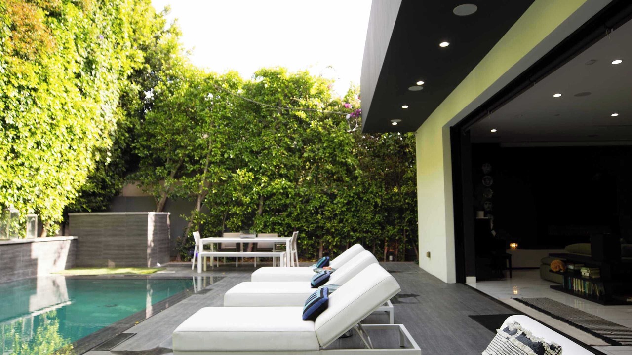 Photo of Patio Balcony in Melrose