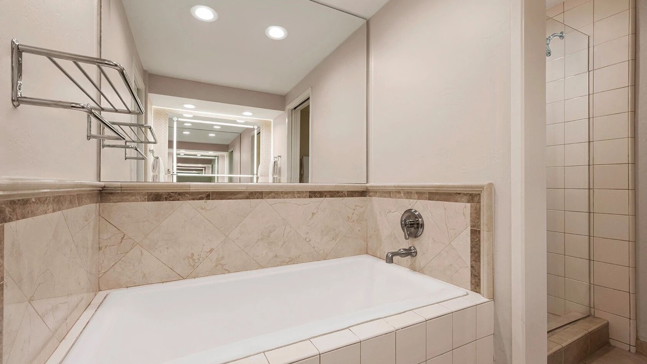 Photo of Bathroom in Rancho Bernardo