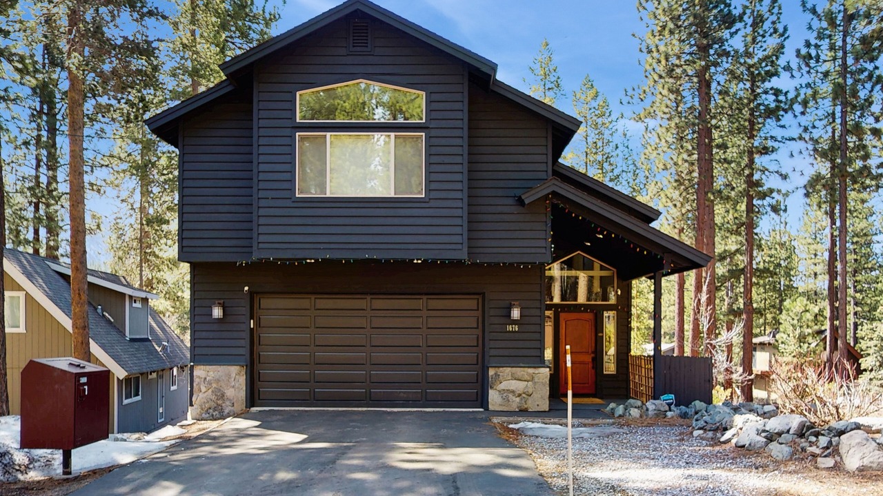 Photo of Outdoor in Tahoe Paradise