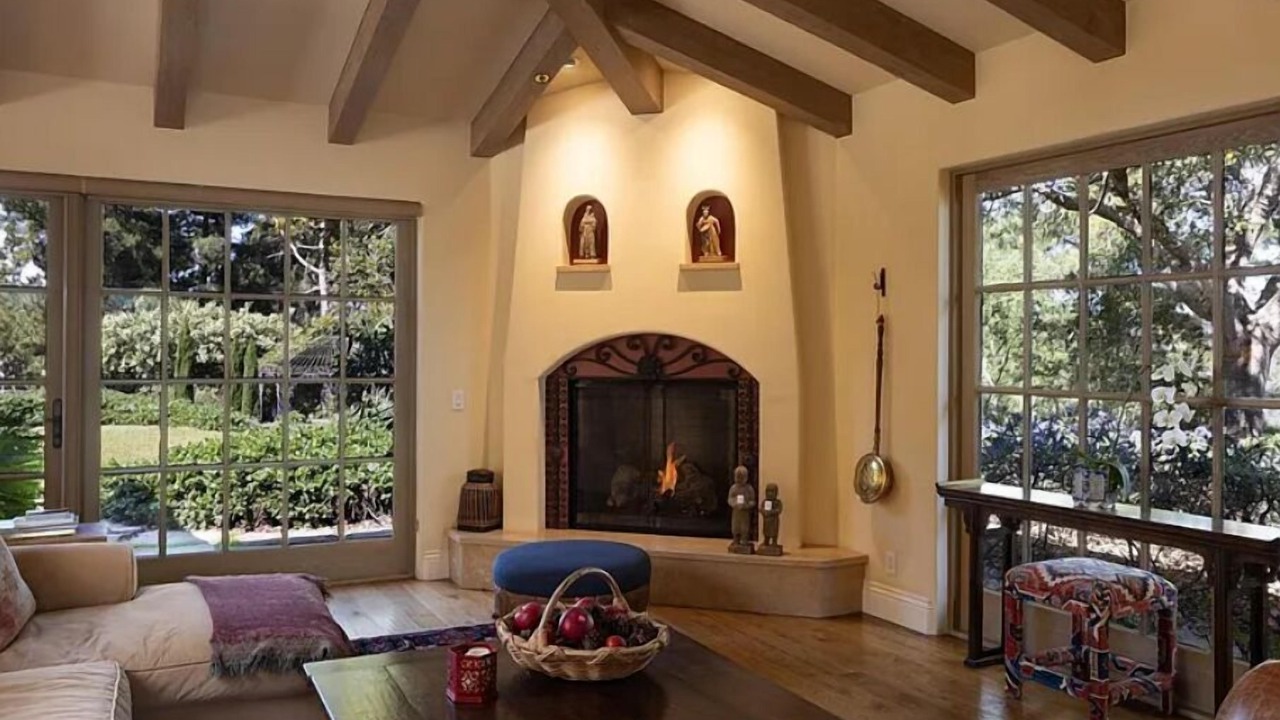Photo of Livingroom in Carmel