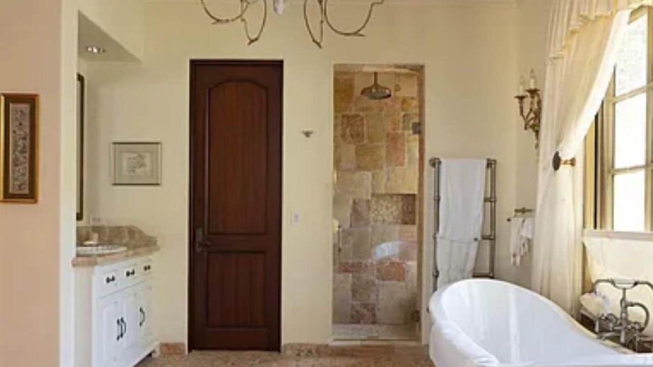 Photo of Bathroom in Carmel