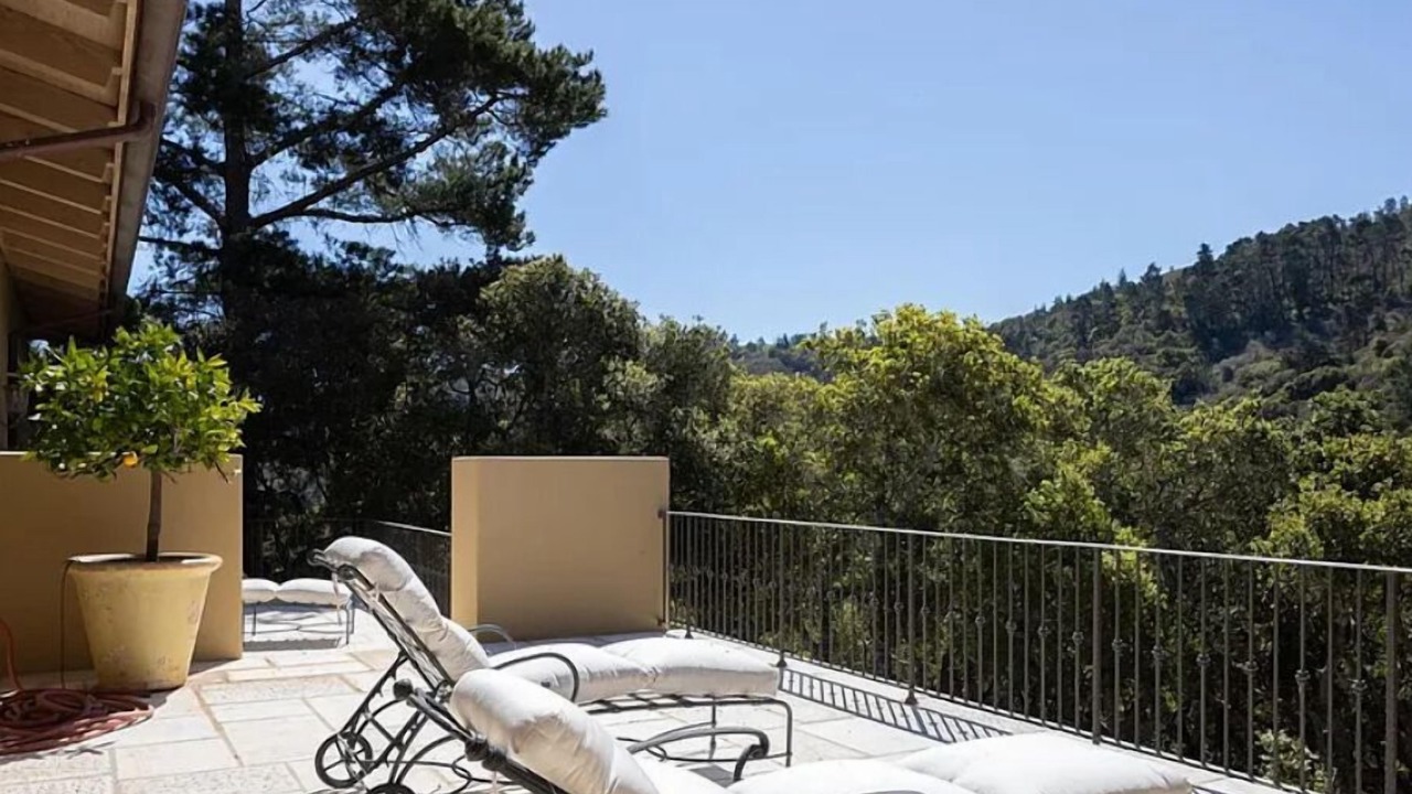 Photo of Patio Balcony in Carmel