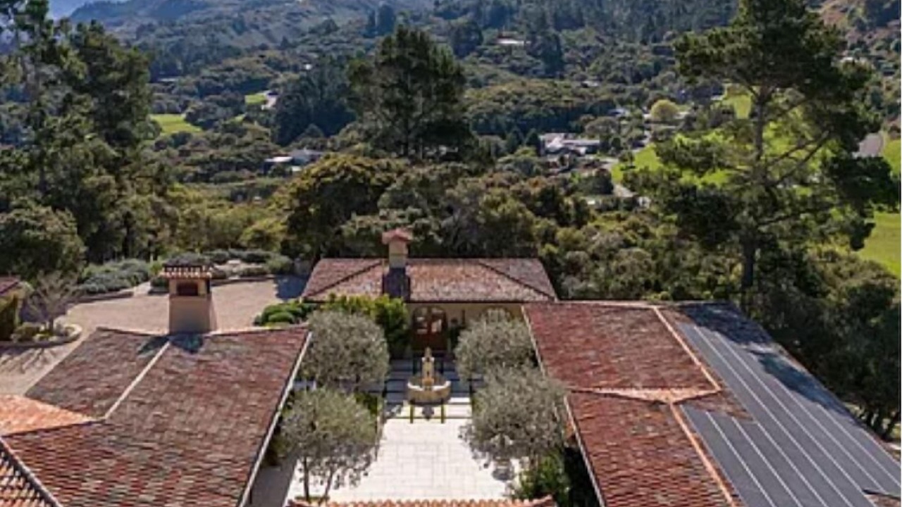 Photo of Outdoor in Carmel