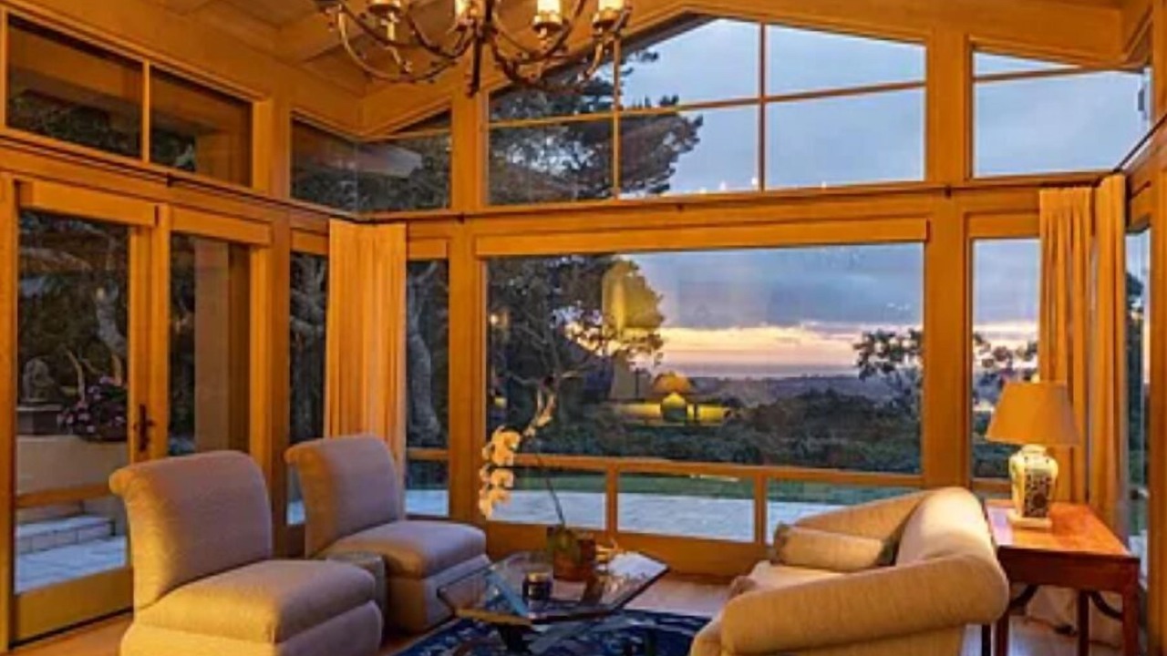 Photo of Livingroom in Carmel