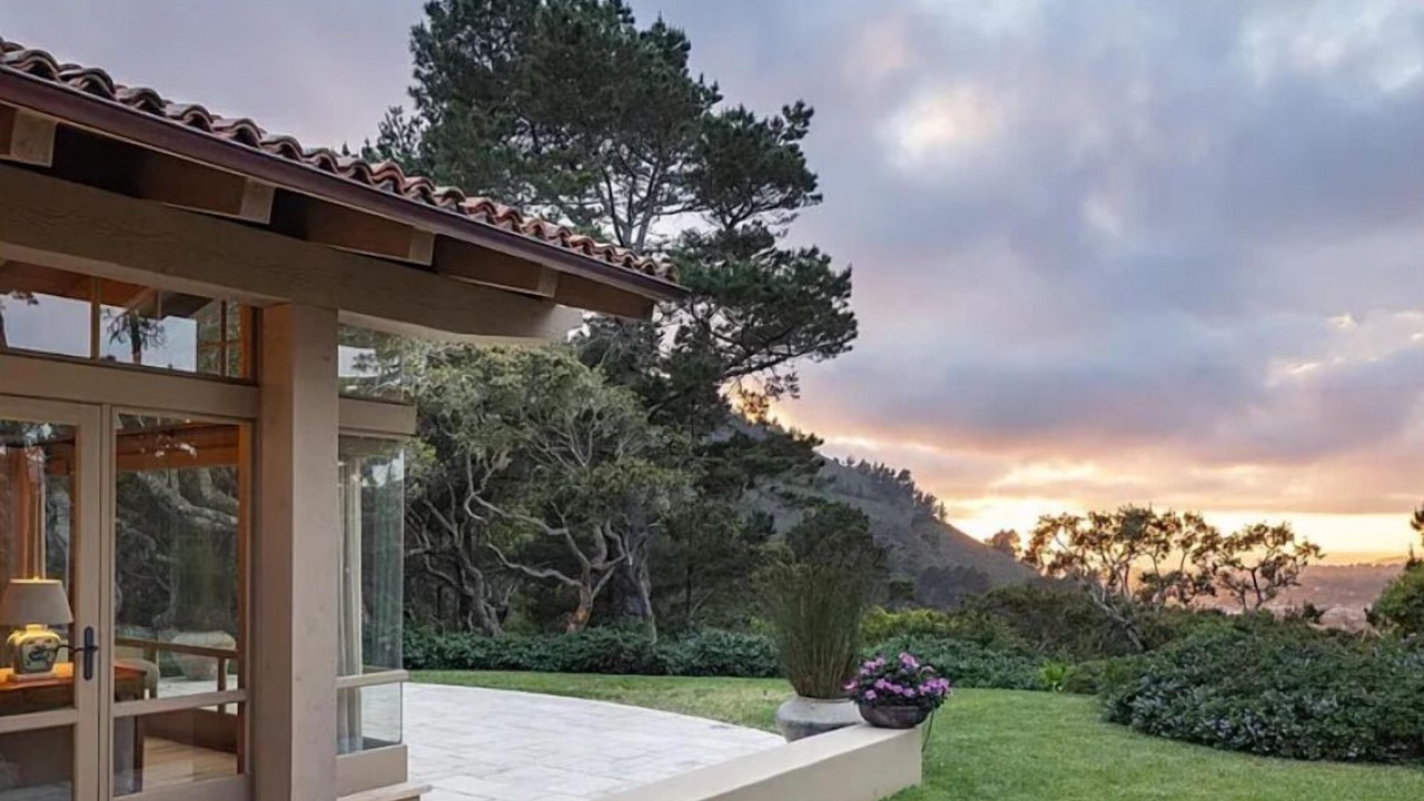 Photo of Outdoor in Carmel