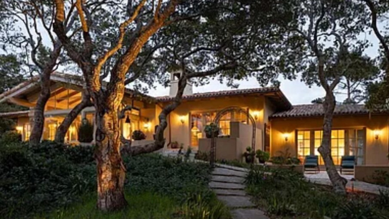 Photo of Outdoor in Carmel