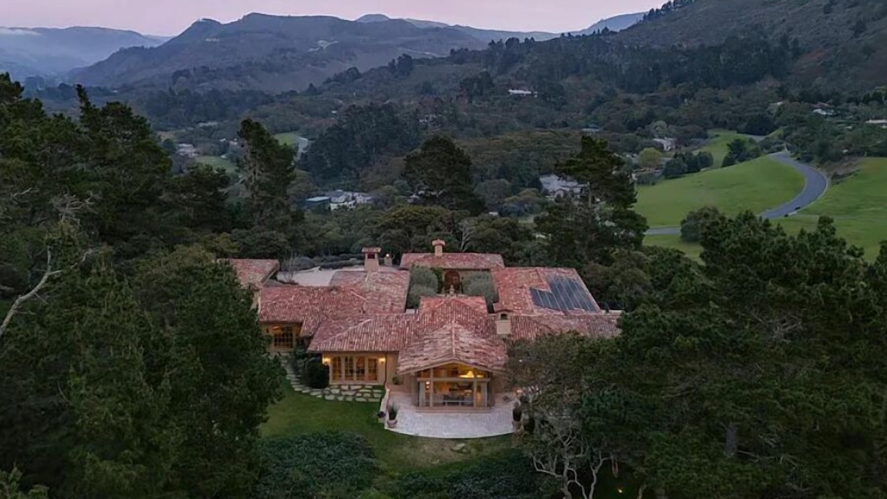Photo of Outdoor in Carmel