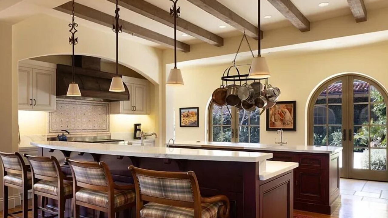 Photo of Kitchen in Carmel