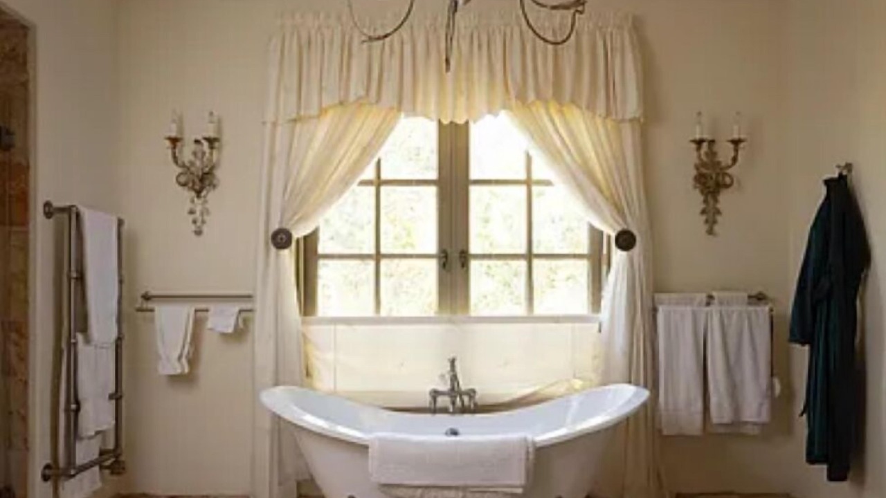Photo of Bathroom in Carmel
