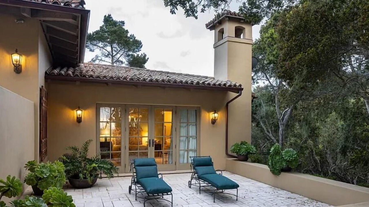 Photo of Patio Balcony in Carmel