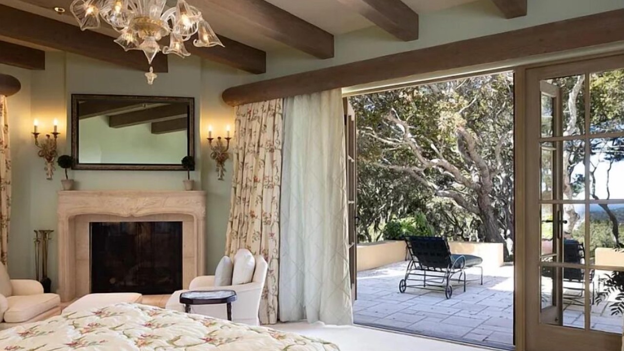 Photo of Bedroom in Carmel