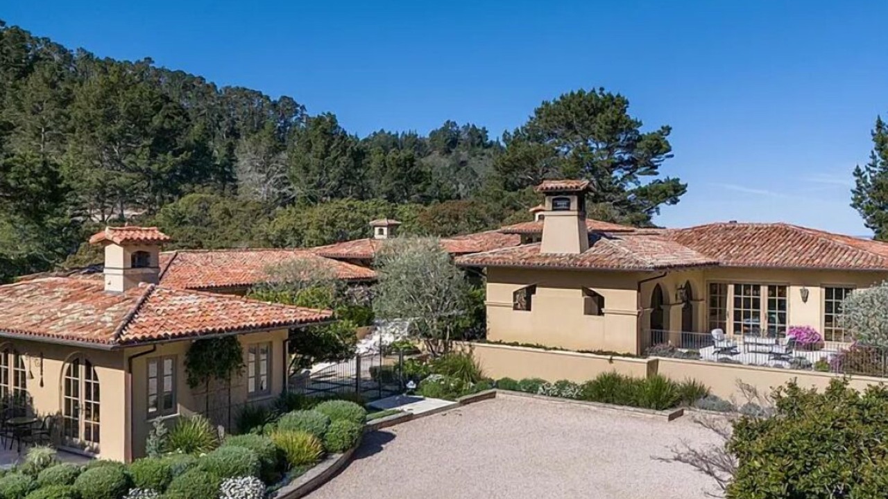 Photo of Outdoor in Carmel