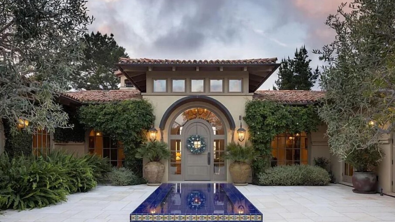 Photo of Outdoor in Carmel