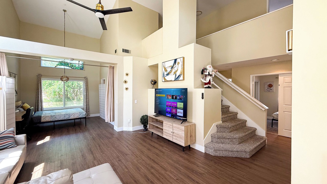 Photo of Bedroom in Fontana