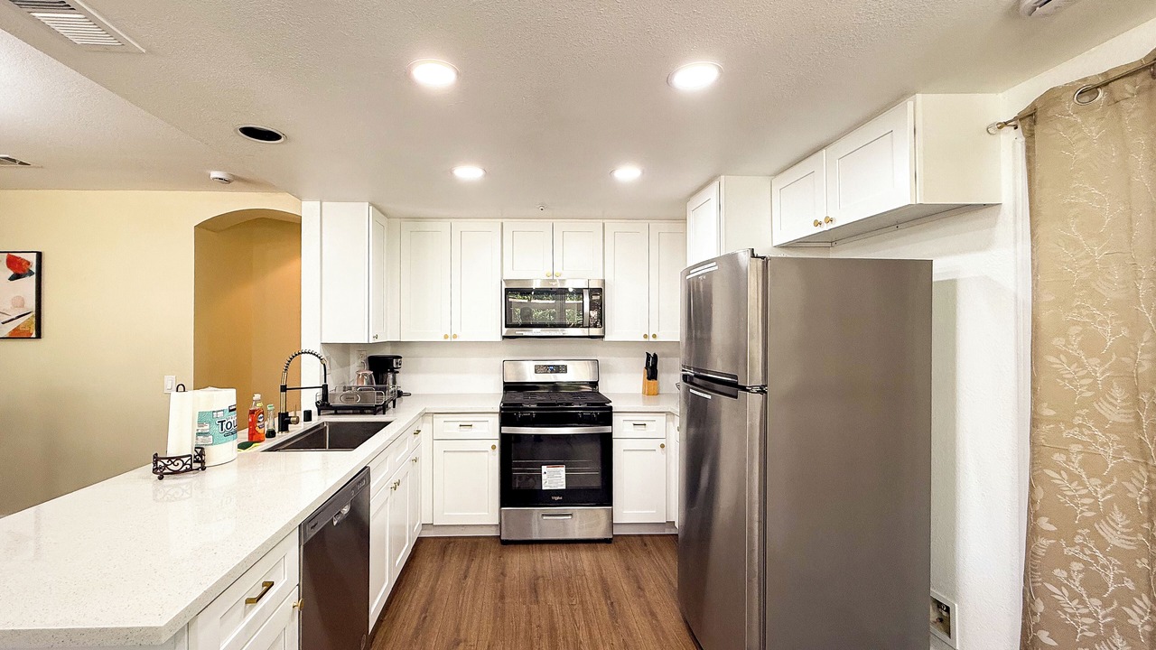 Photo of Kitchen in Fontana