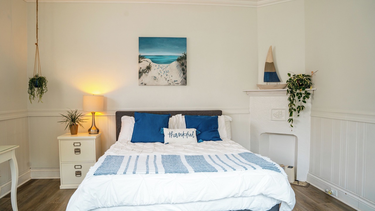 Photo of Bedroom in East Village