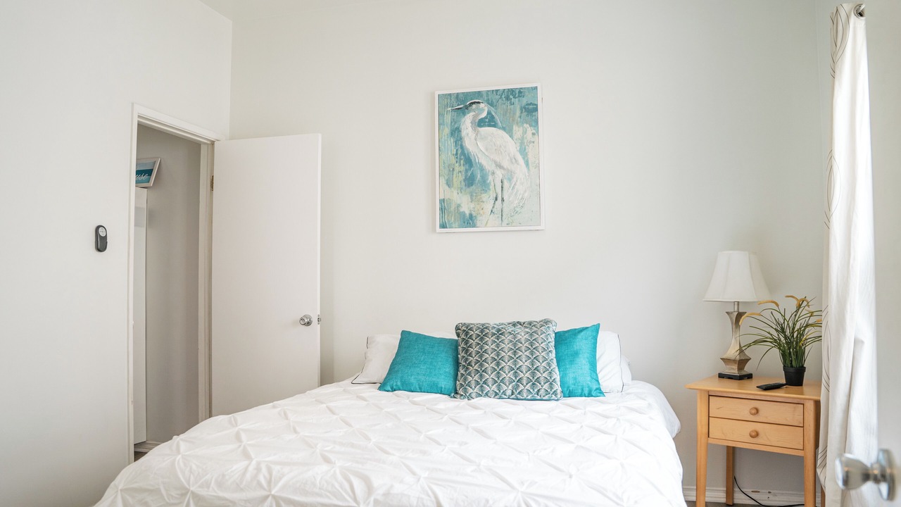 Photo of Bedroom in East Village