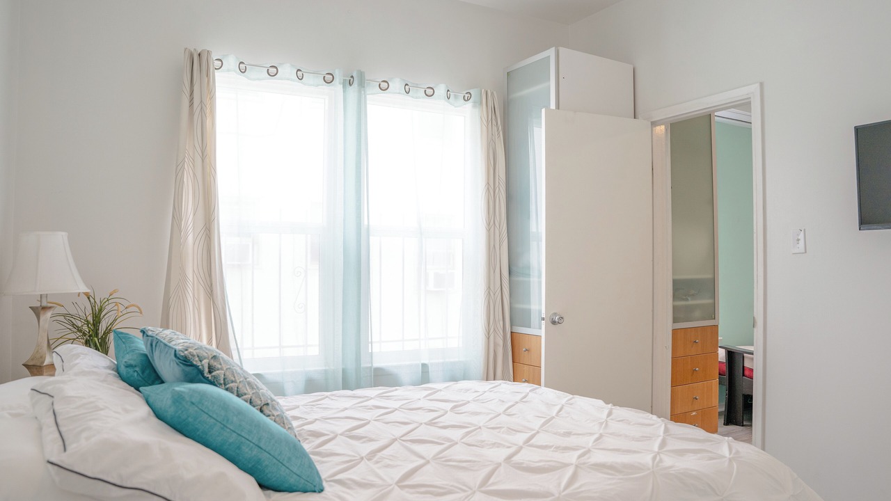 Photo of Bedroom in East Village