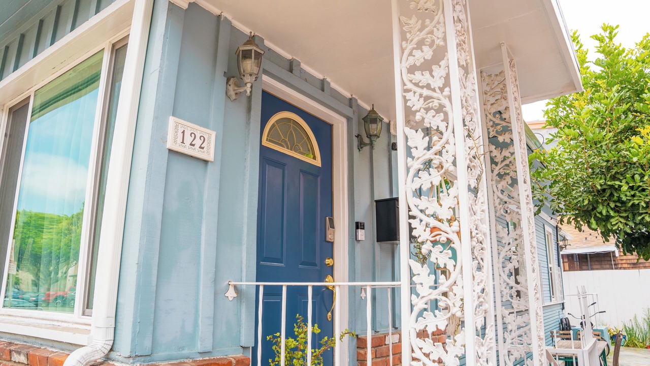 Photo of Outdoor in East Village