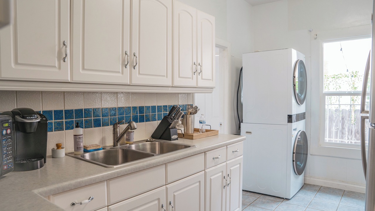 Photo of Kitchen in East Village