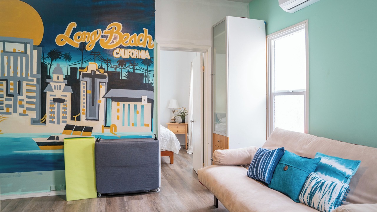 Photo of Livingroom in East Village