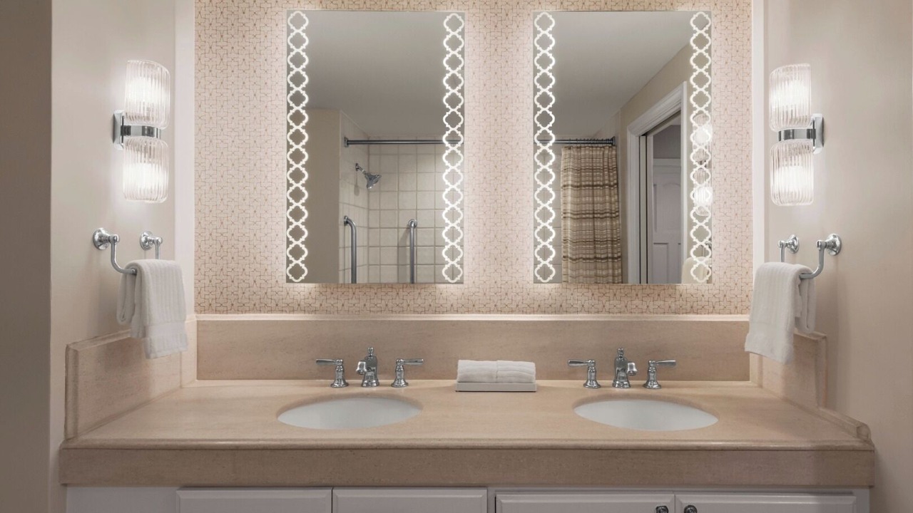 Photo of Bathroom in Rancho Bernardo