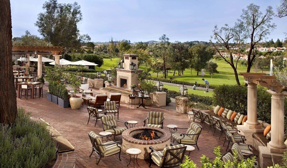 Photo of Outdoor in Rancho Bernardo