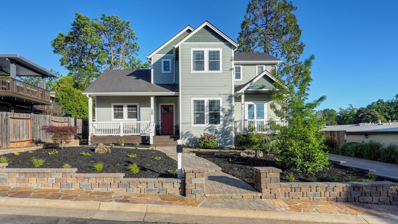 Photo of Outdoor in Folsom