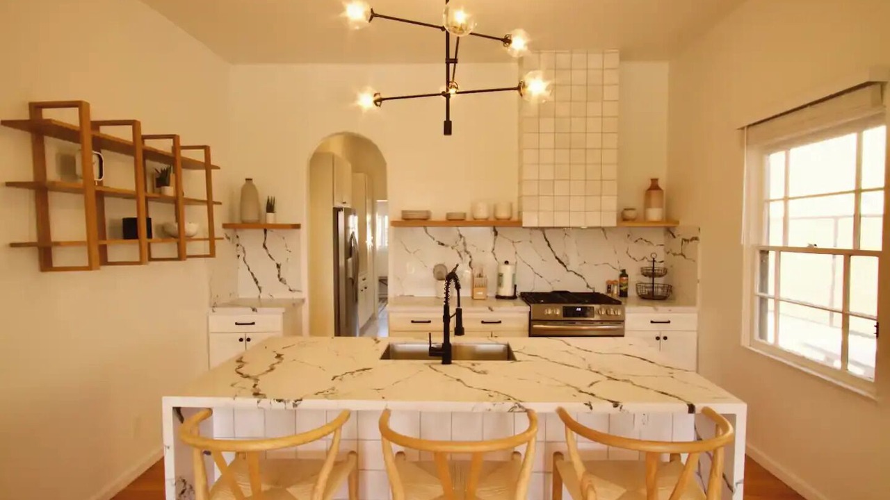 Photo of Kitchen in Pacific Beach
