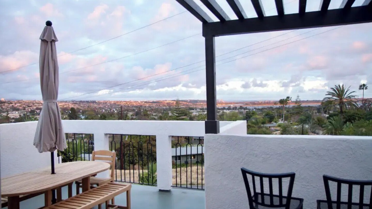 Photo of Outdoor in Pacific Beach